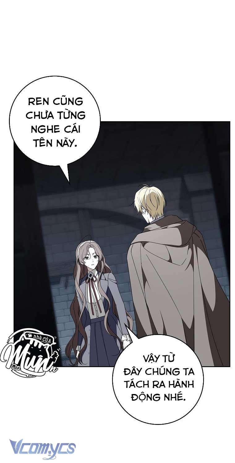 100 lời nguyền tại dinh thự Illestone Chap 36 - Trang 2