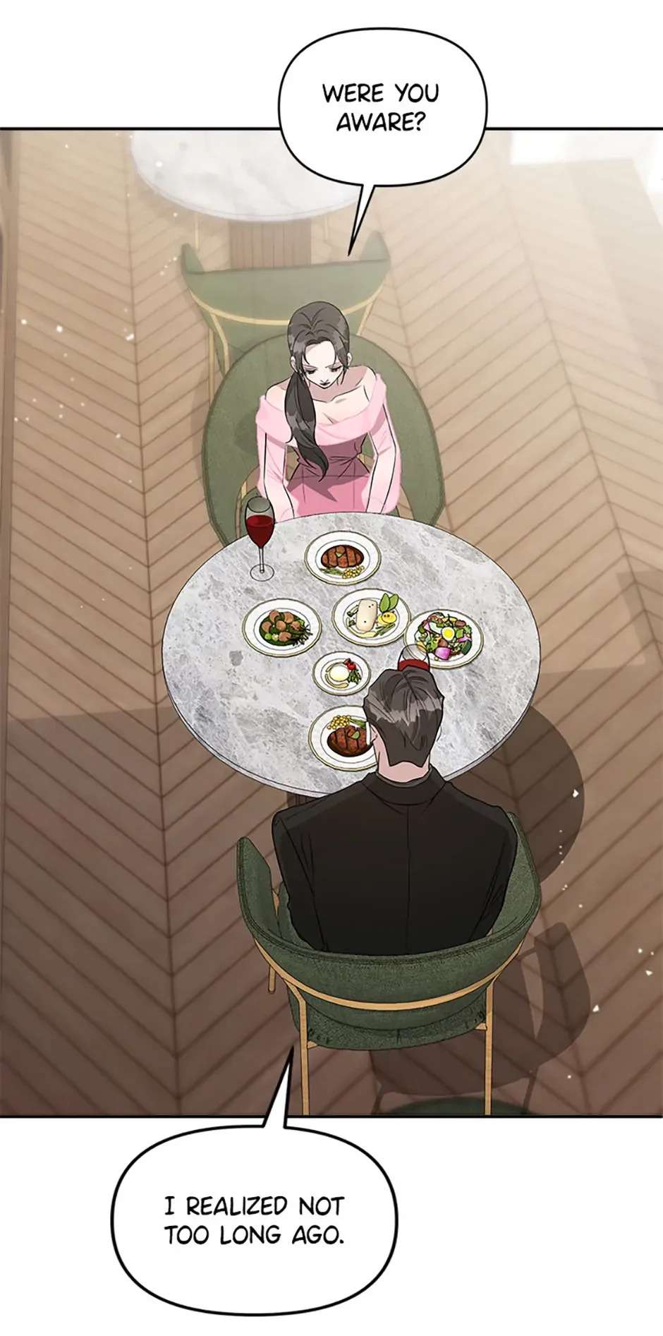 Collector Collector-Chap 40 - Trang 2