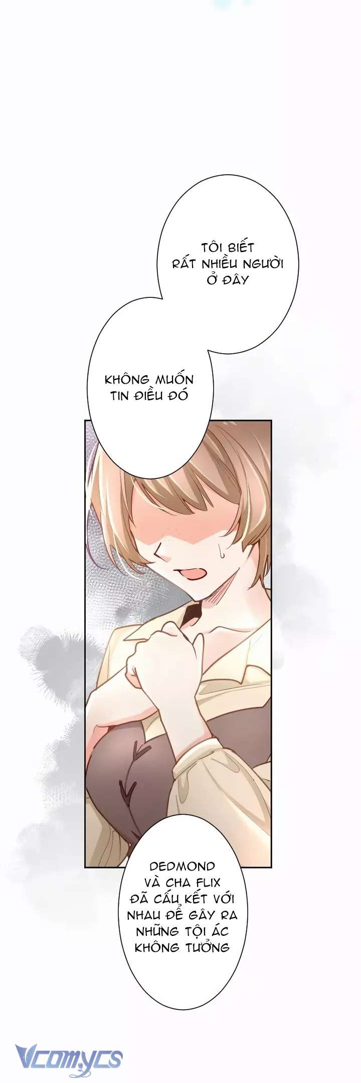 Sự Báo Thù Của Một Vị Thánh Chap 110 - Trang 2