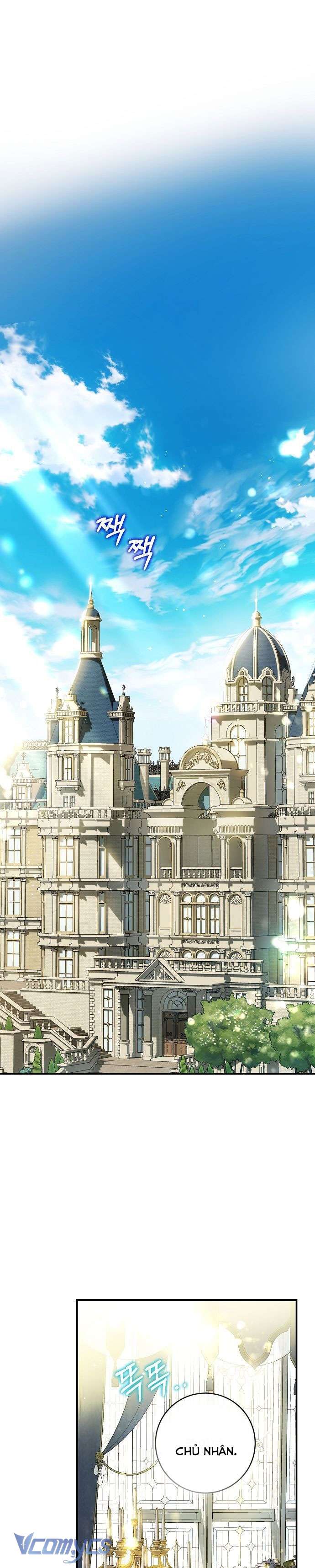 Thuần Hóa Hầu Tước Quái Dị Chap 62 - Trang 2