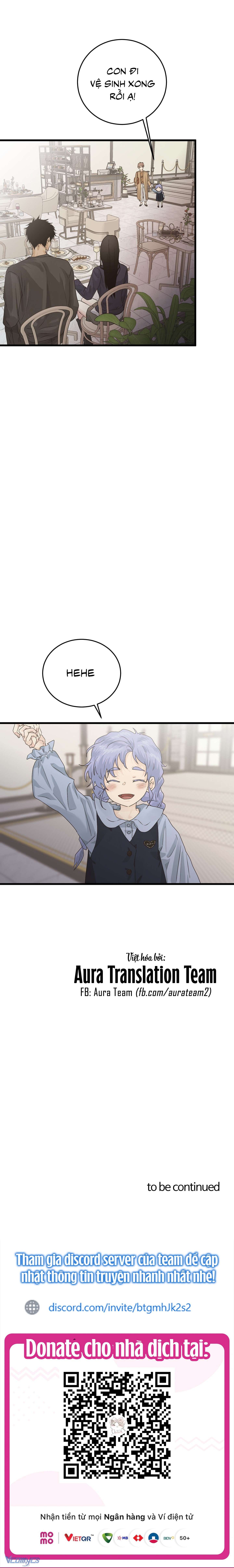 Trở Thành Gia Đình Chap 67 - Next Chap 68