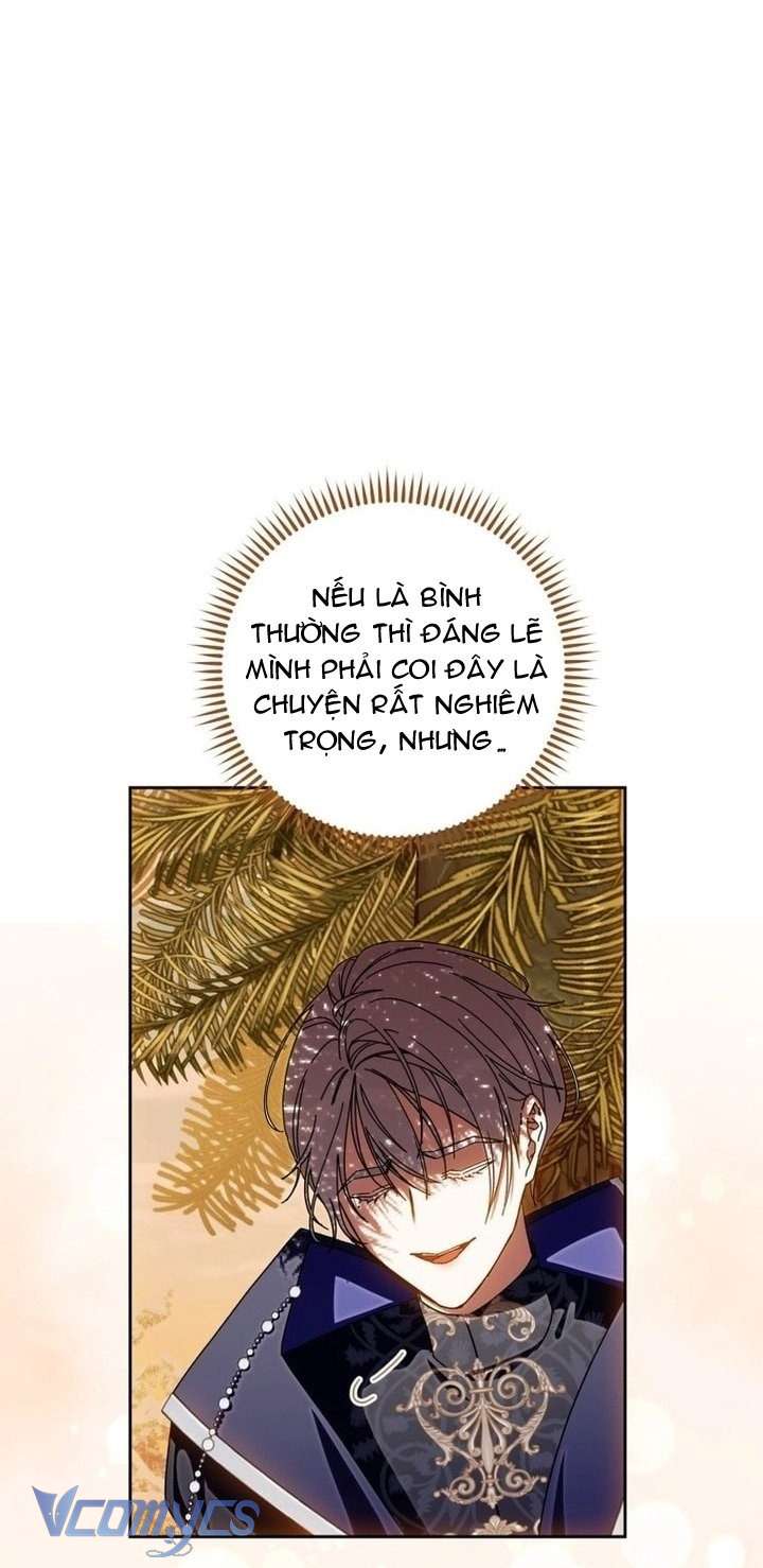 Người Vợ Hắc Ám Của Cậu Chồng Nhỏ Chap 34 - Trang 2