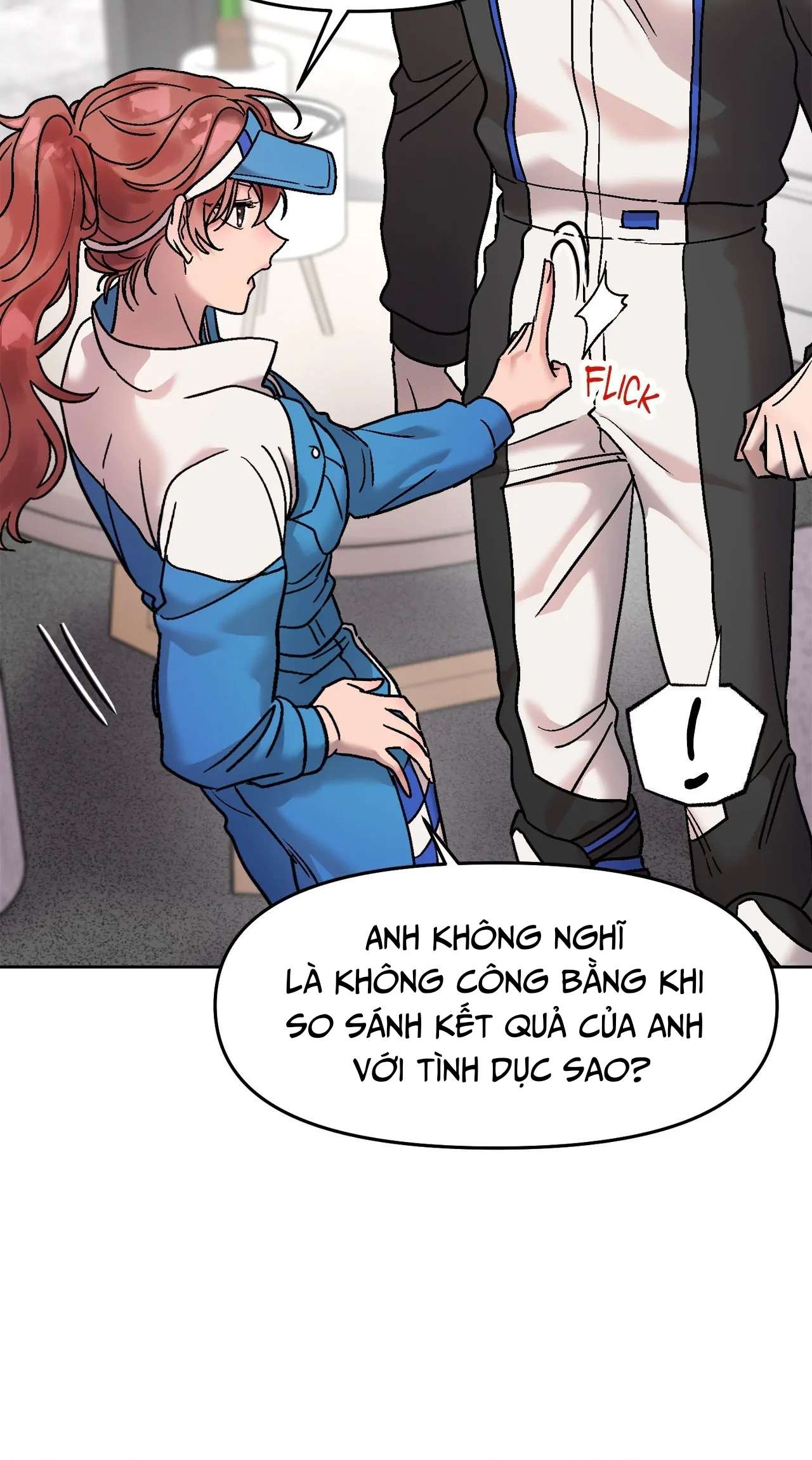 Người Gọi Nặc Danh 3 Chap 8 - Next Chap 9