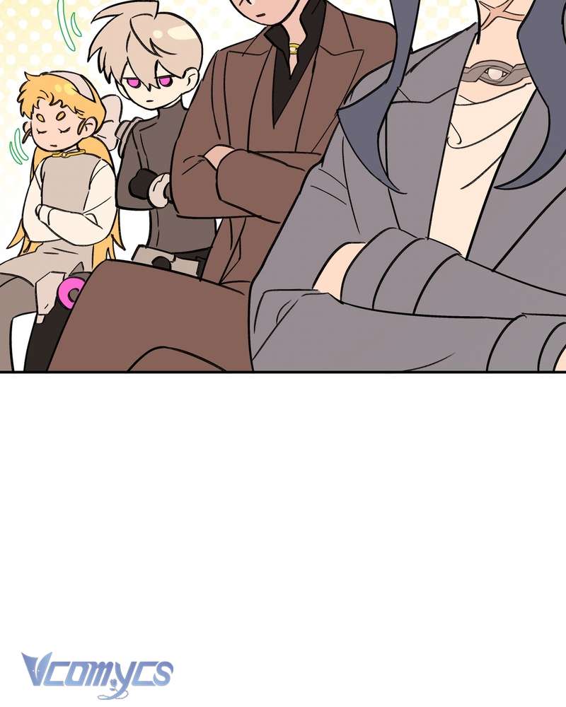 Ác Chi Hoàn Chapter 73 - Trang 3