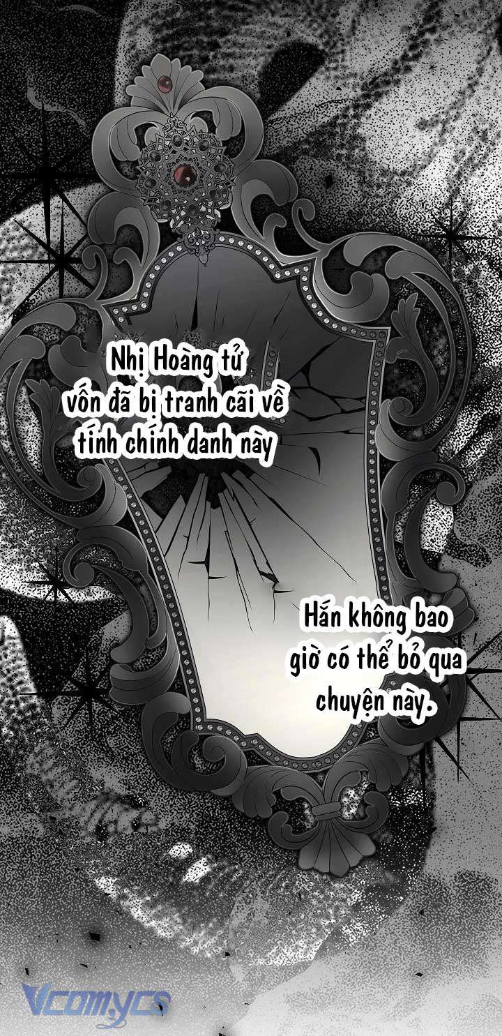 Thuần Hóa Hoàng Tử Quái Vật Chap 38 - Trang 2