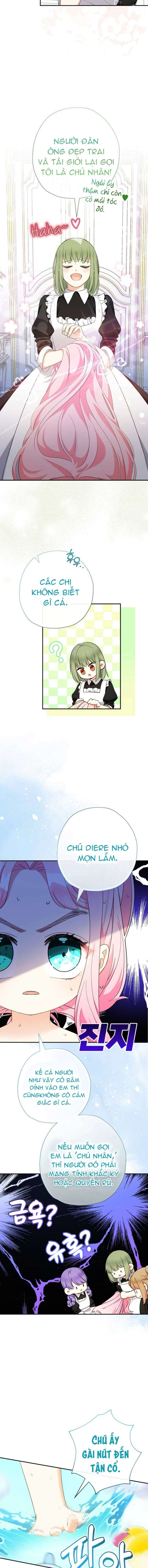 [PNT] Tiểu Thư Tích Tiền Đi Bụi Chap 60 - Trang 2