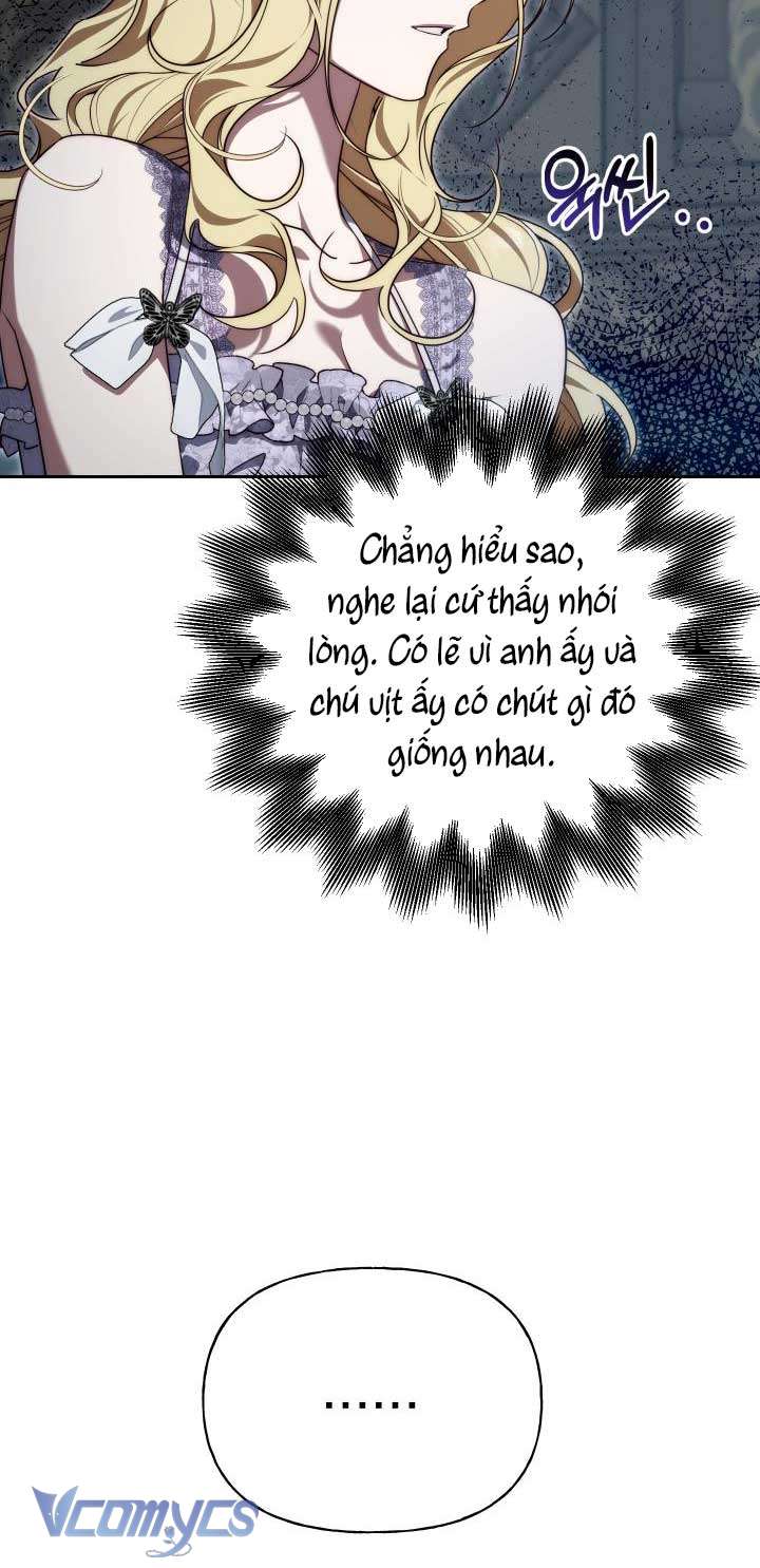 Thuần Hóa Hoàng Tử Quái Vật Chap 25 - Trang 3