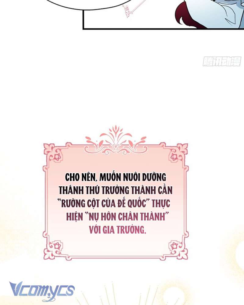 Cô Ấy Sẽ Thuần Hóa Các Anh Hùng Chap 2 - Trang 4