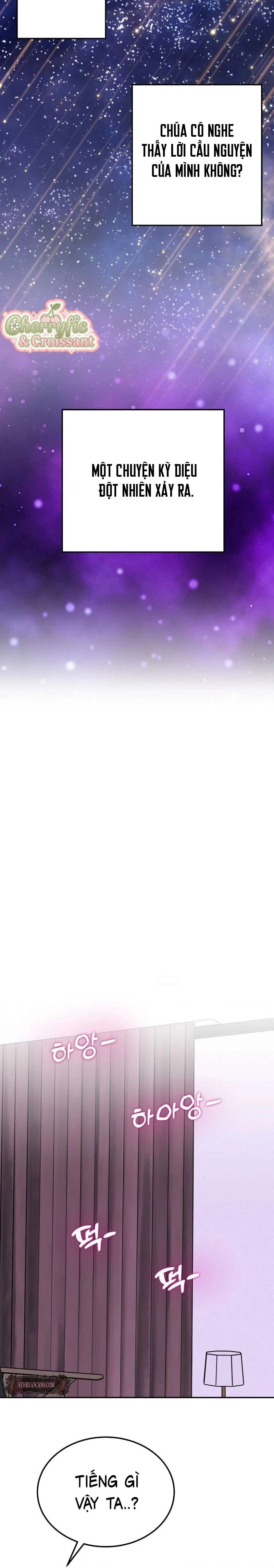 『18+』Chi Bằng Anh Hủy Hoại Em Đi, Được Không? Chap 2 - Trang 2