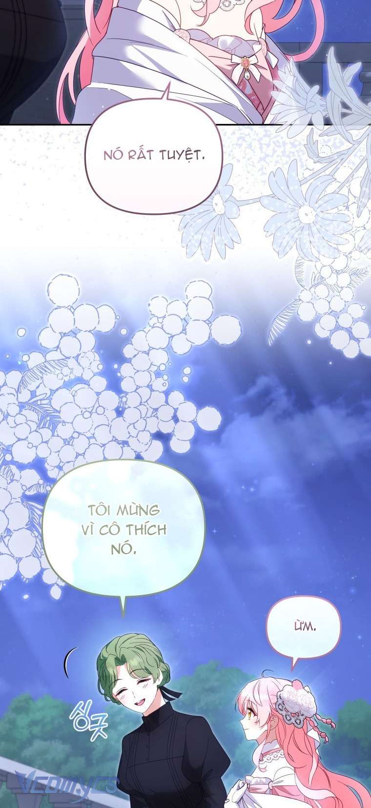 Tôi Được Nuôi Dưỡng Bởi Những Kẻ Phản Diện Chap 121 - Trang 2