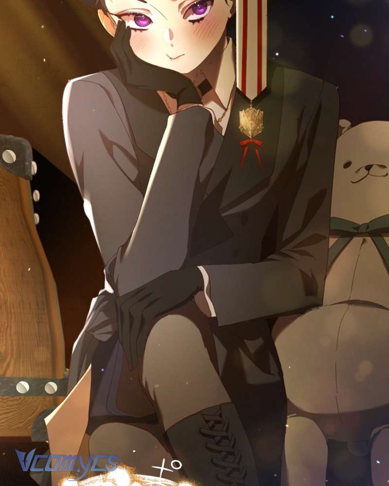 [Sứa Biển] Em Trai Tôi Là Hoàng Đế Ngang Ngược Chap 39 - Trang 2