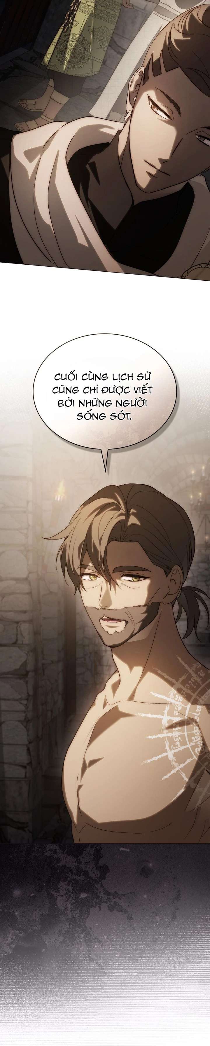 Khi Số Phận Tìm Đến Hai Ta Chap 71 - Next Chap 72