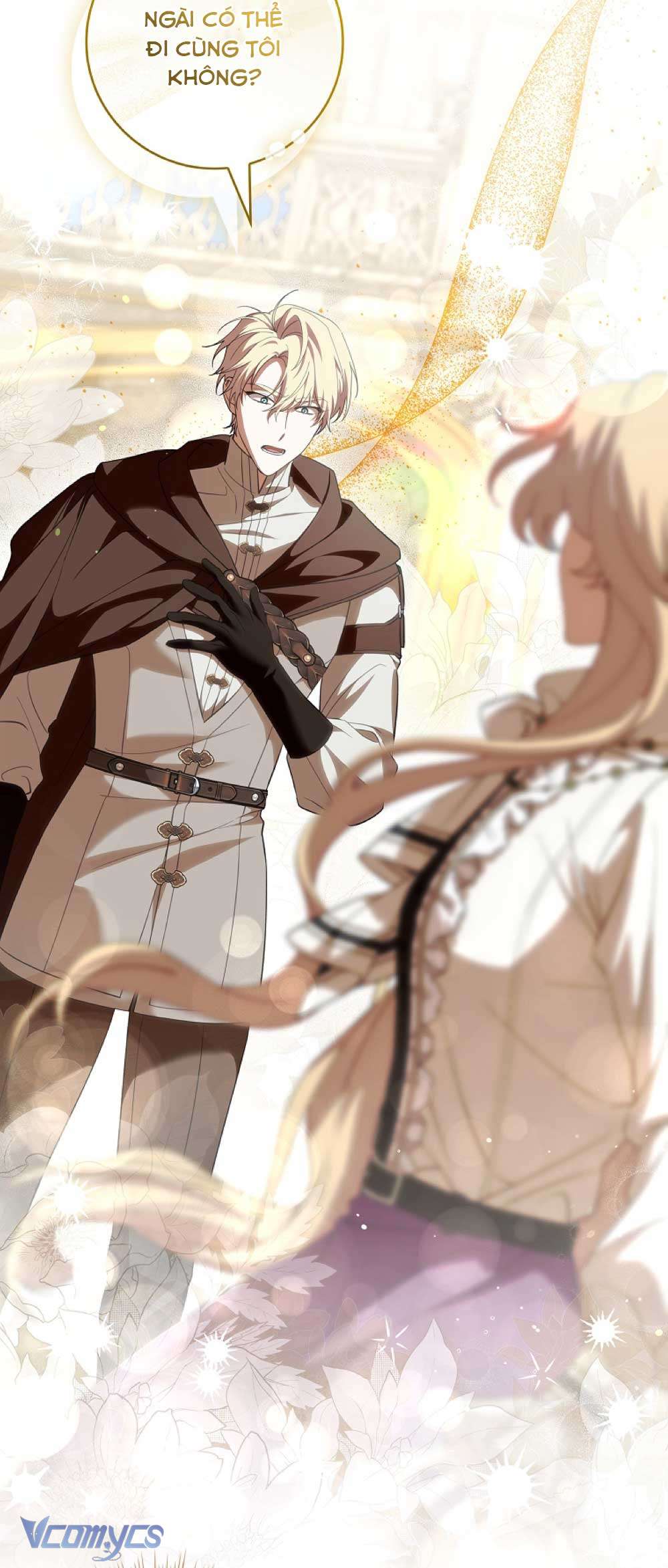 100 lời nguyền tại dinh thự Illestone Chap 11 - Trang 3