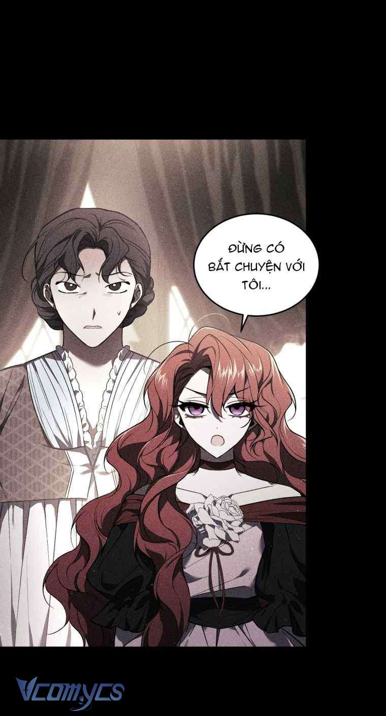 (Munn) Hoàn Nguyên Quý Cô Chap 21 - Trang 2