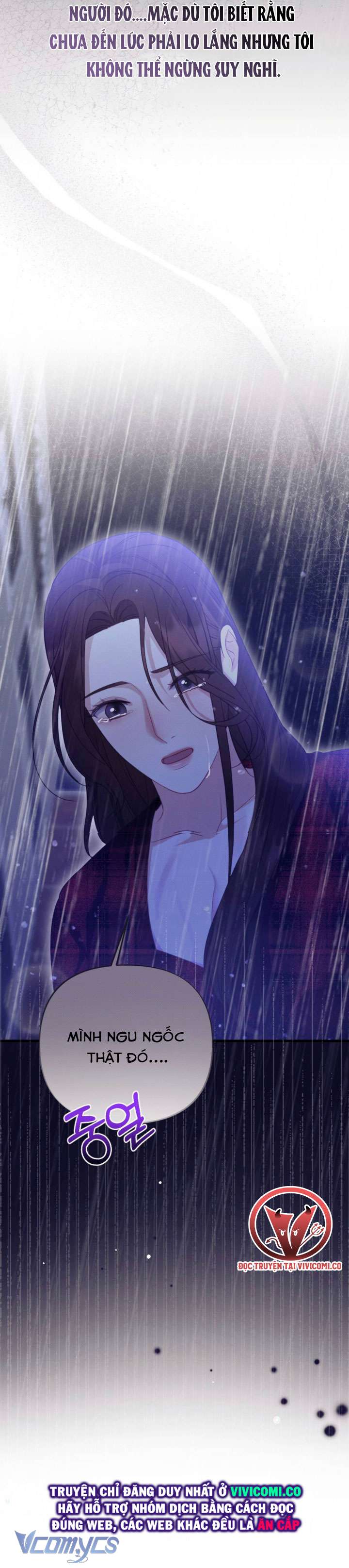 [18+] Hối Hận Muộn Màn Chap 13 - Trang 2