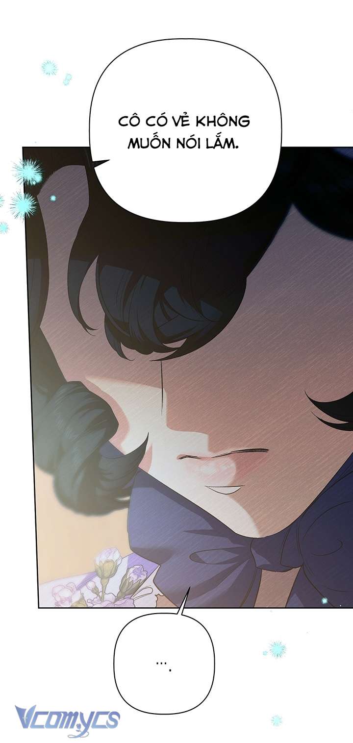 May Mắn Hay Bất Hạnh Chap 113 - Trang 3