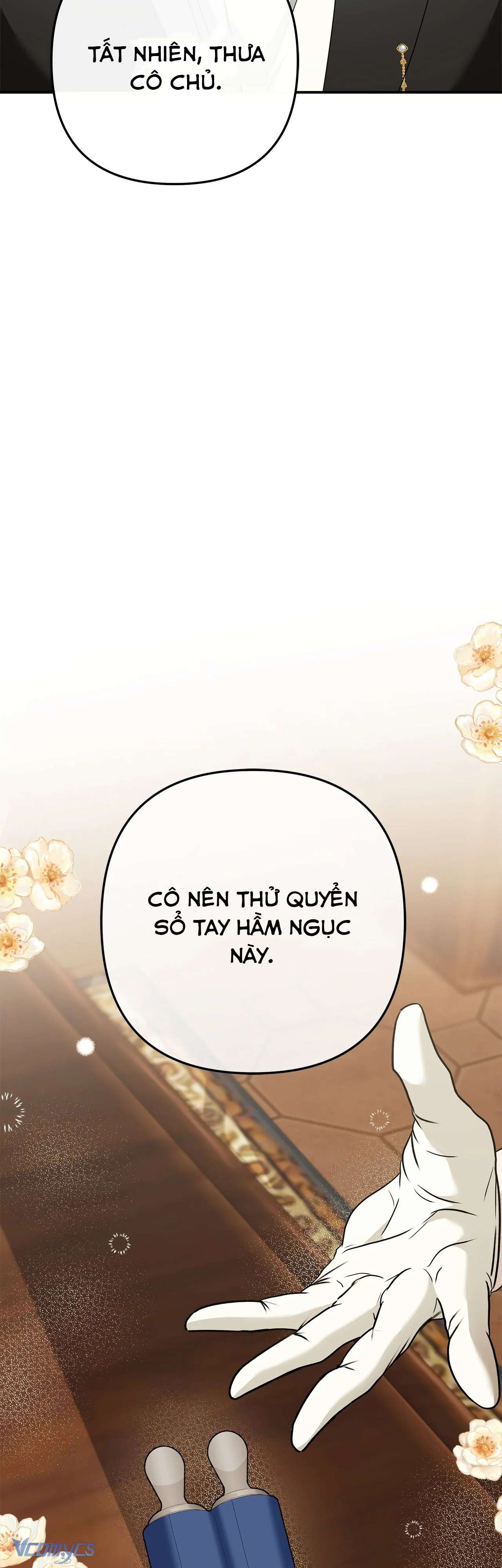 [18+] Chủ Nhân Hầm Ngục Hạng S Chap 4 - Trang 2