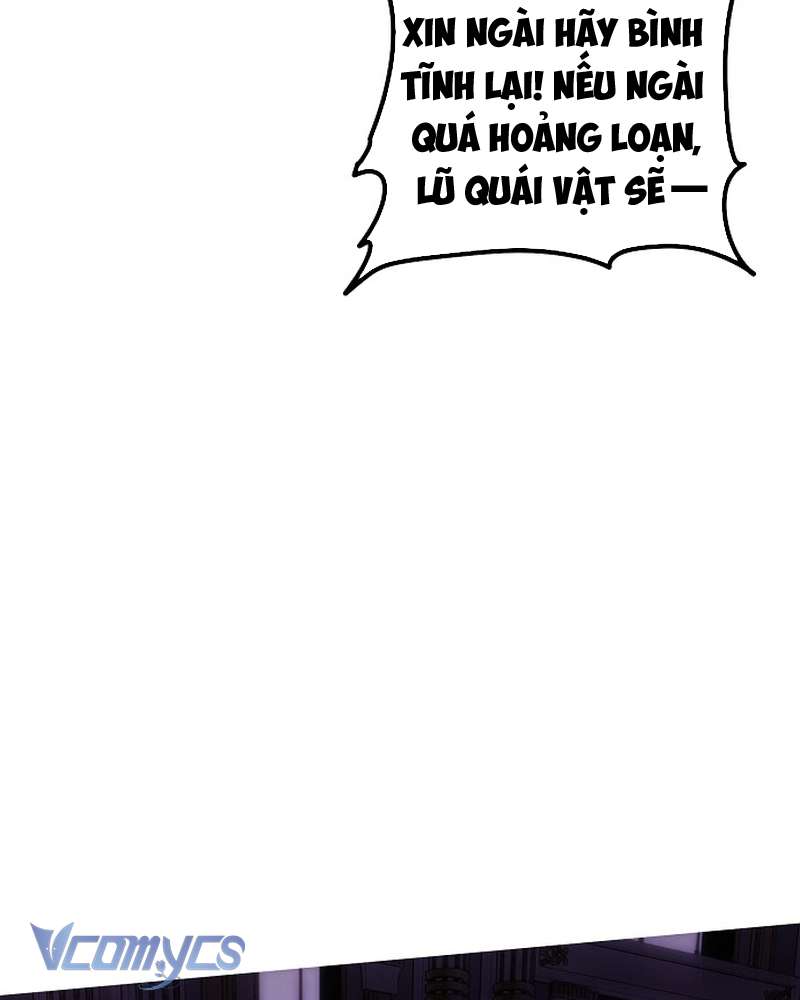 Hãy Dạy Em Cách Khao Khát Chap 51 - Trang 2