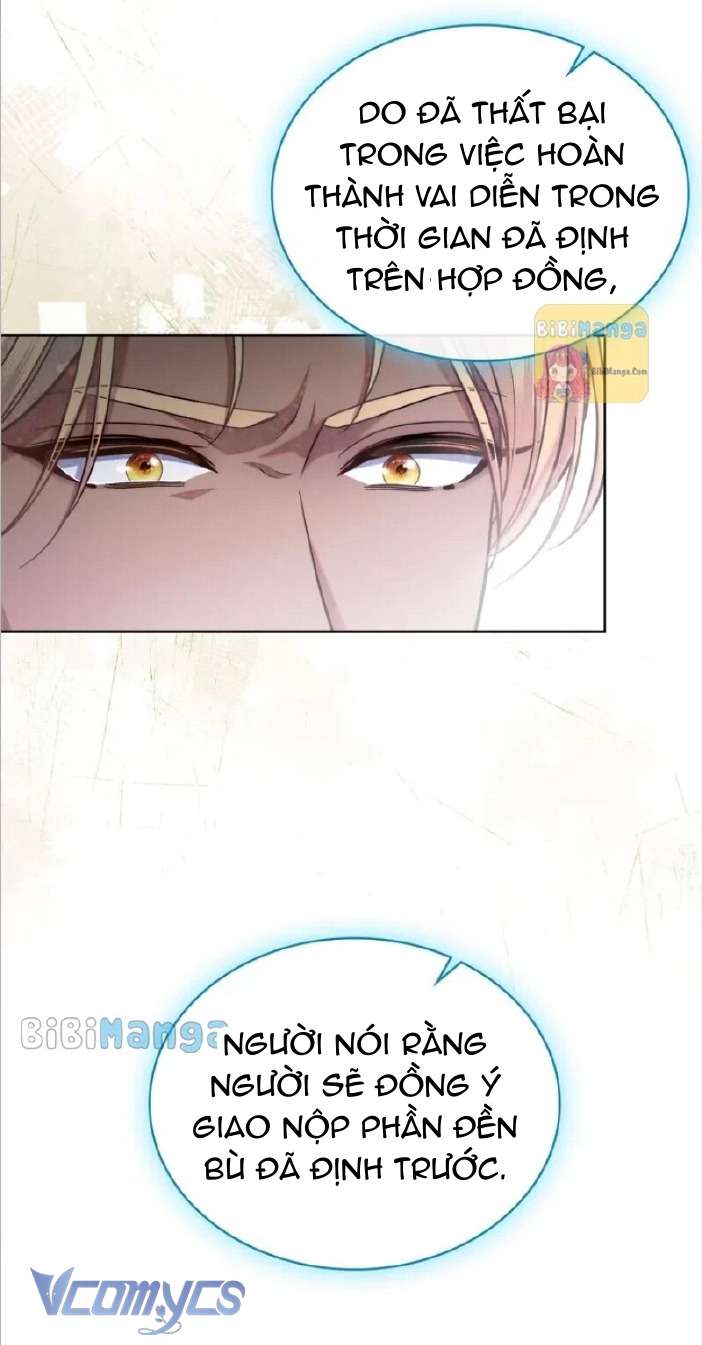 Hôn Nhân Giả Dối Chap 72 - Trang 4