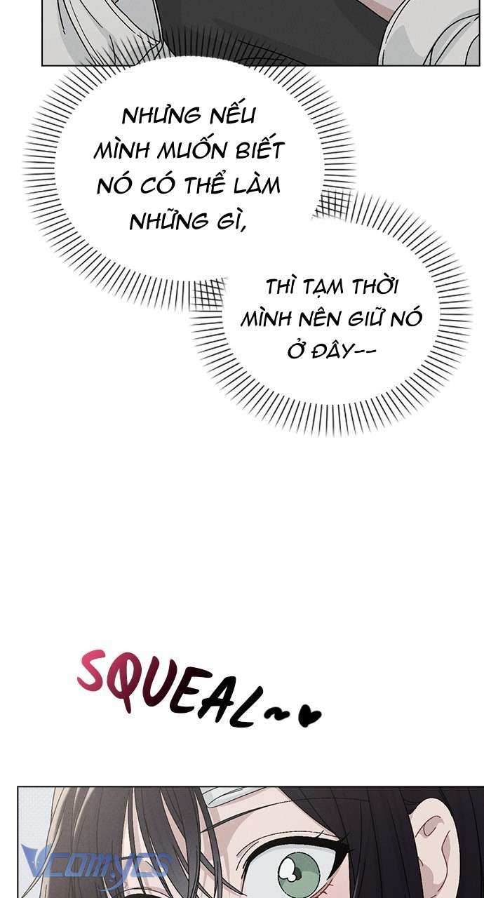 Review Người Yêu Cũ Chap 3 - Next Chap 4