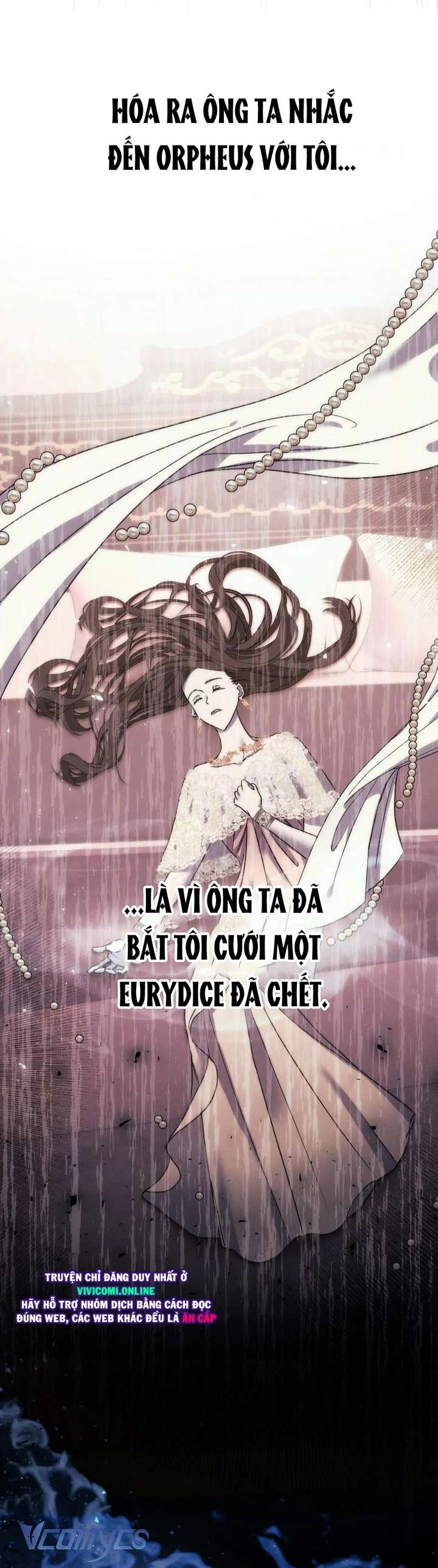 [18+] Người Em Vợ Tóc Vàng Chap 4 - Next Chap 5