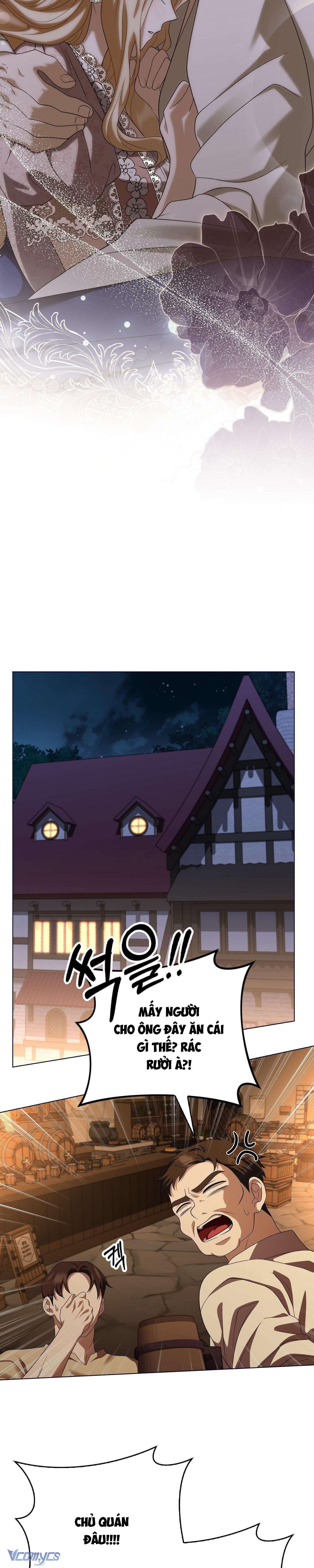 [18+] Cách Giáo Dục Quý Cô Chap 37 - Trang 3