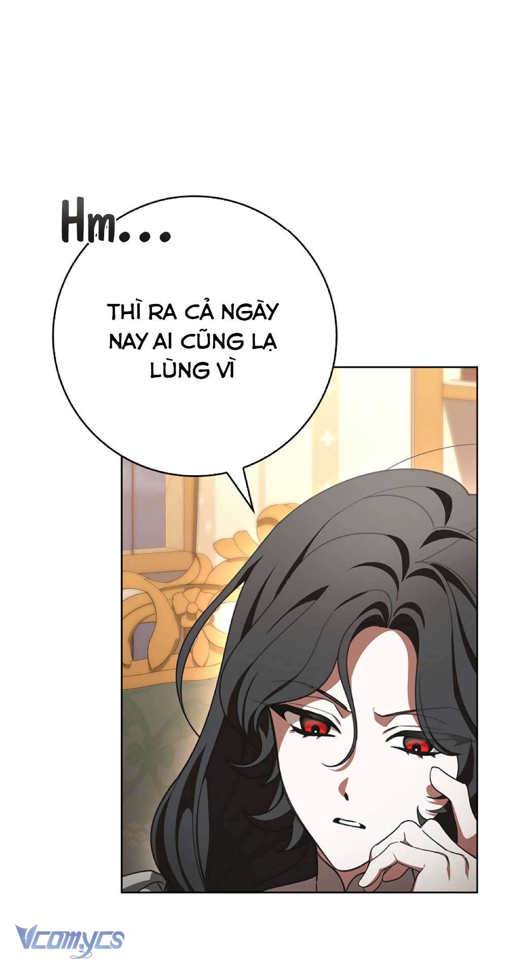 100 lời nguyền tại dinh thự Illestone Chap 12 - Trang 3