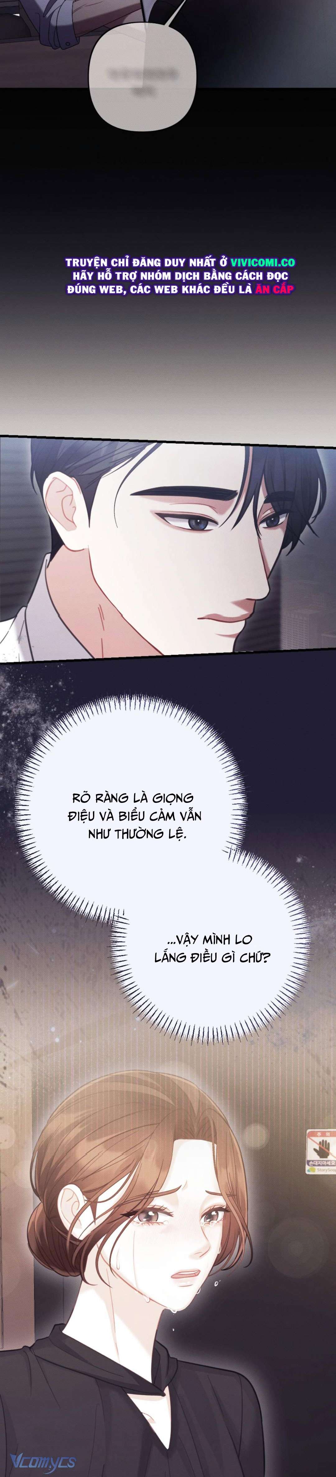 [18+] Hối Hận Muộn Màn Chap 21 - Trang 2