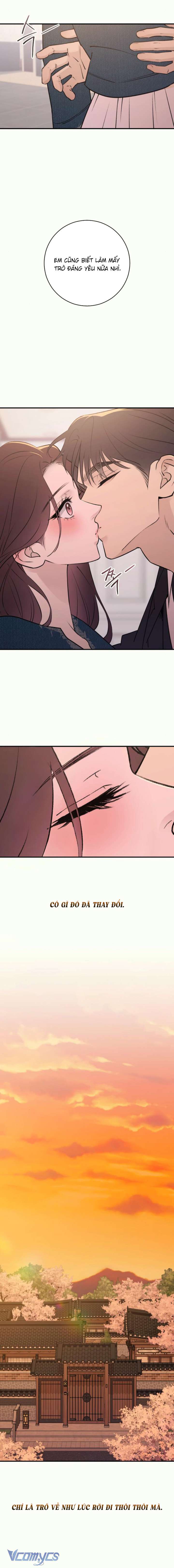 Hành Vi Khốn Nạn Chap 29 - Trang 4