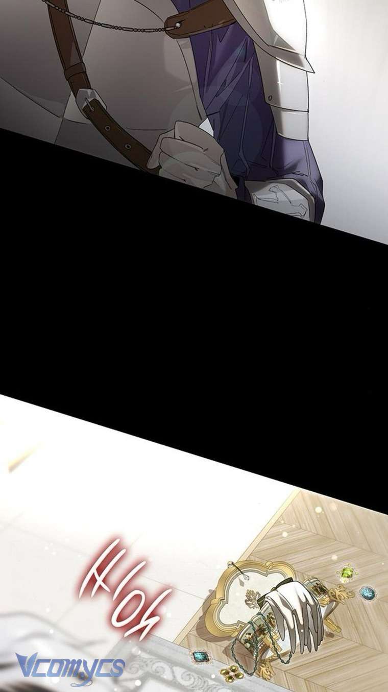 Cứ Cố Gắng Hết Sức Để Hối Hận Chap 22 - Trang 4