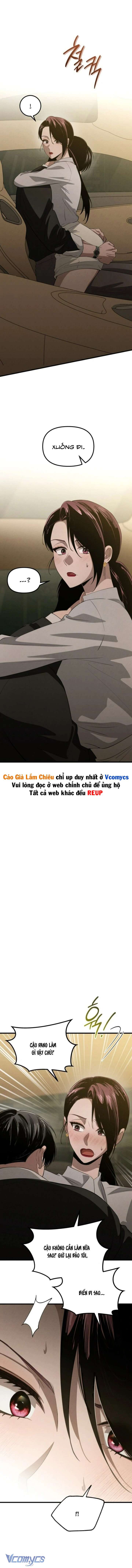 [18+] Điều Tồi Tệ Mãi Không Dứt Chap 36 - Trang 2