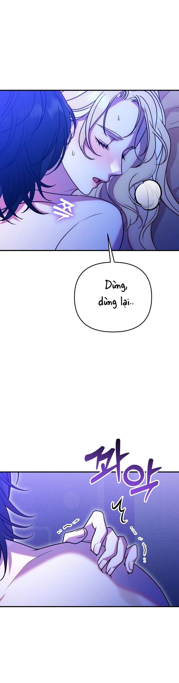 Gác Kiếm Nơi Phòng Ngủ Chap 1 - Trang 3