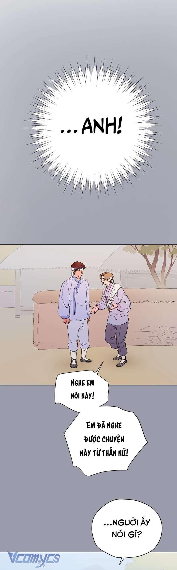 [18+] Tiên Nữ Chiếm Đoạt Chap 4 - Next Chap 5