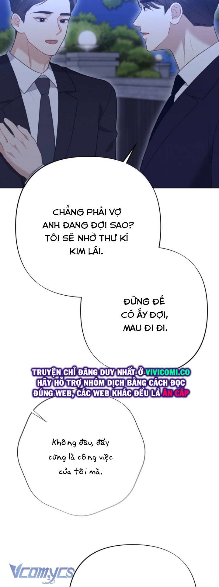 [18+] Hối Hận Muộn Màn Chap 6 - Trang 2