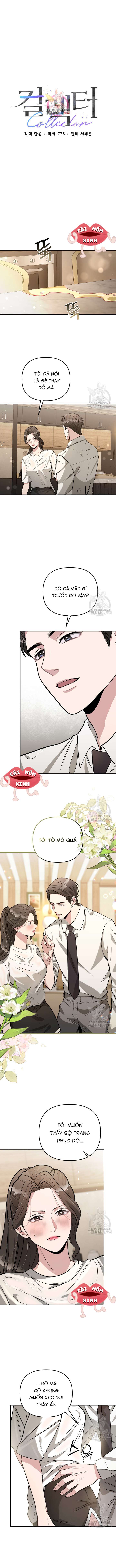 Collector Collector-Chap 14 - Trang 2