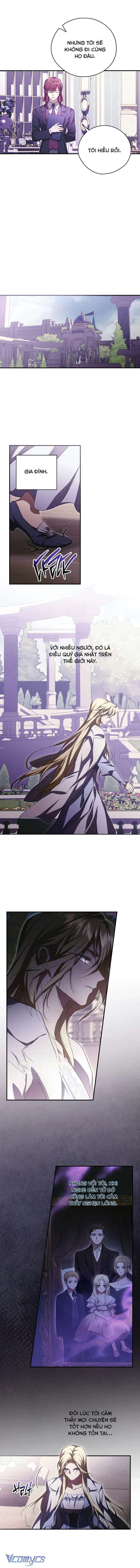 Tìm Một Người Chồng Mới Chap 14 - Next Chap 15