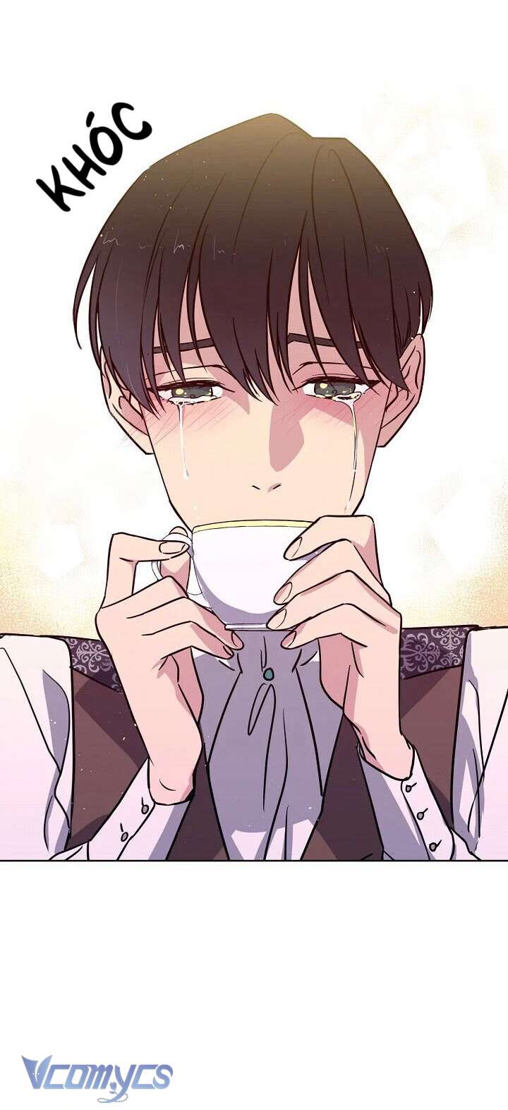 CHITRA Chap 87 - Trang 3