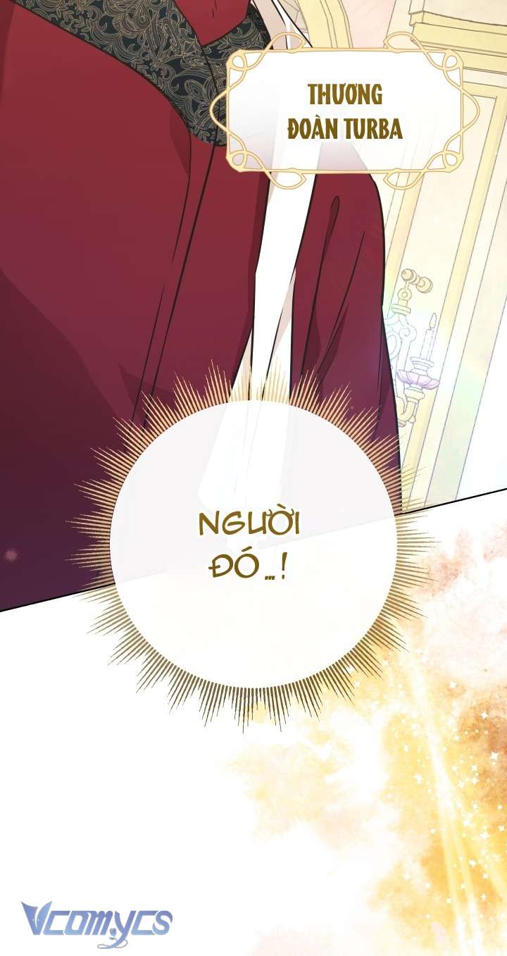 Đứa Trẻ Nuôi Dưỡng Ác Ma Chap 9 - Trang 2