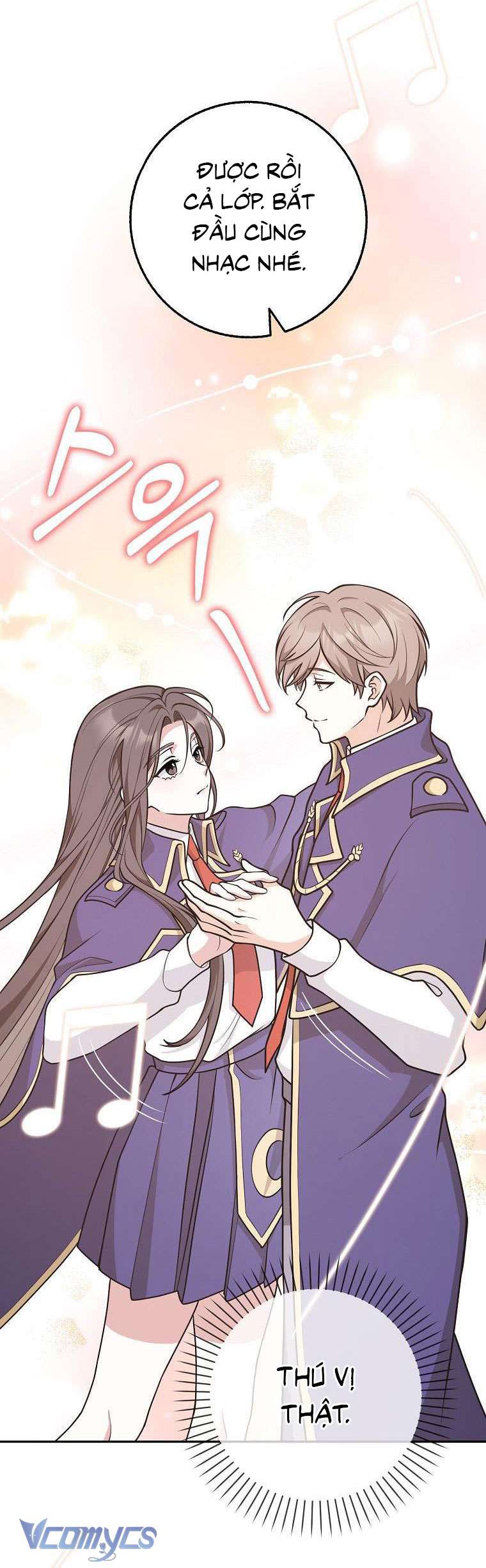 Tôi Thề Chúng Ta Chỉ Là Bạn Chapter 28 - Trang 4