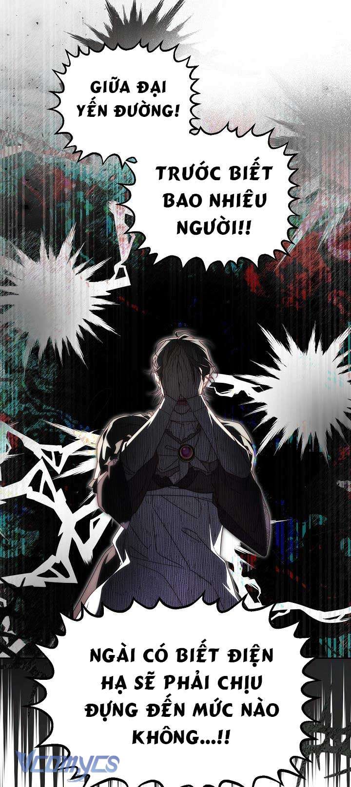 Thuần Hóa Hoàng Tử Quái Vật Chap 18 - Trang 3