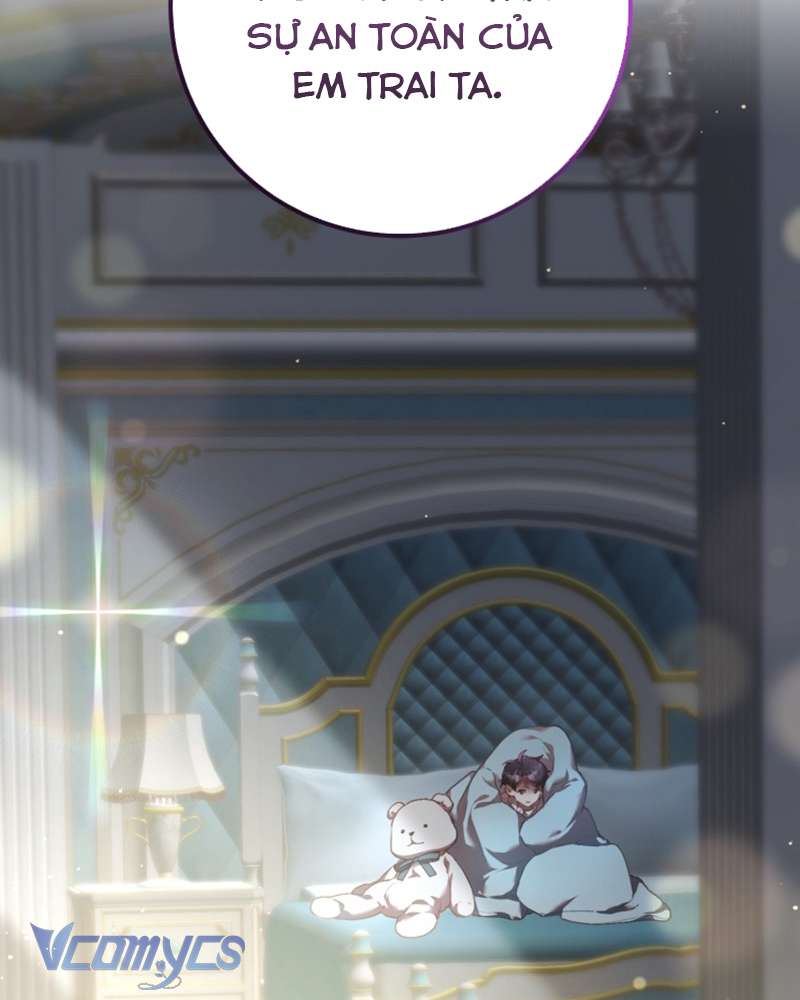[Sứa Biển] Em Trai Tôi Là Hoàng Đế Ngang Ngược Chap 35 - Trang 2