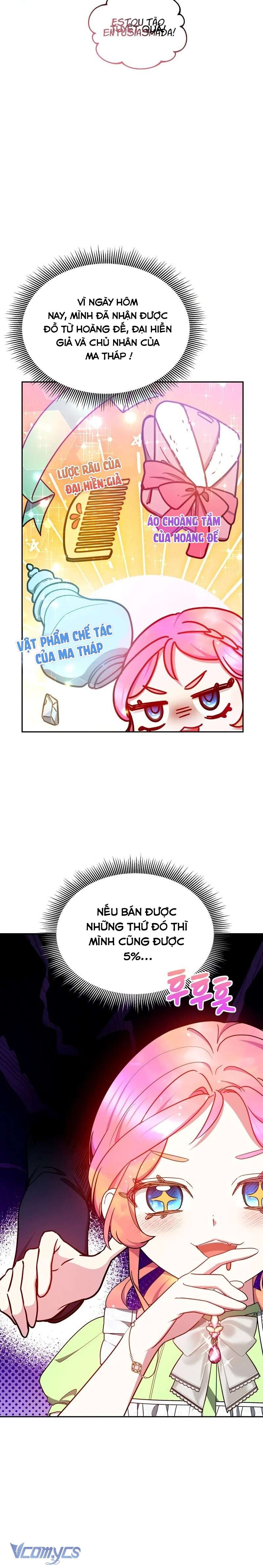 [PNT] Rồng Con Thuần Hóa Những Kẻ Điên Rồ Chap 39 - Trang 2