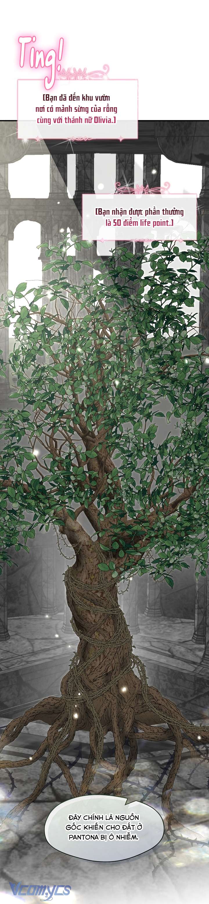 Công Chúa Là Người Chơi Chap 51 - Next 