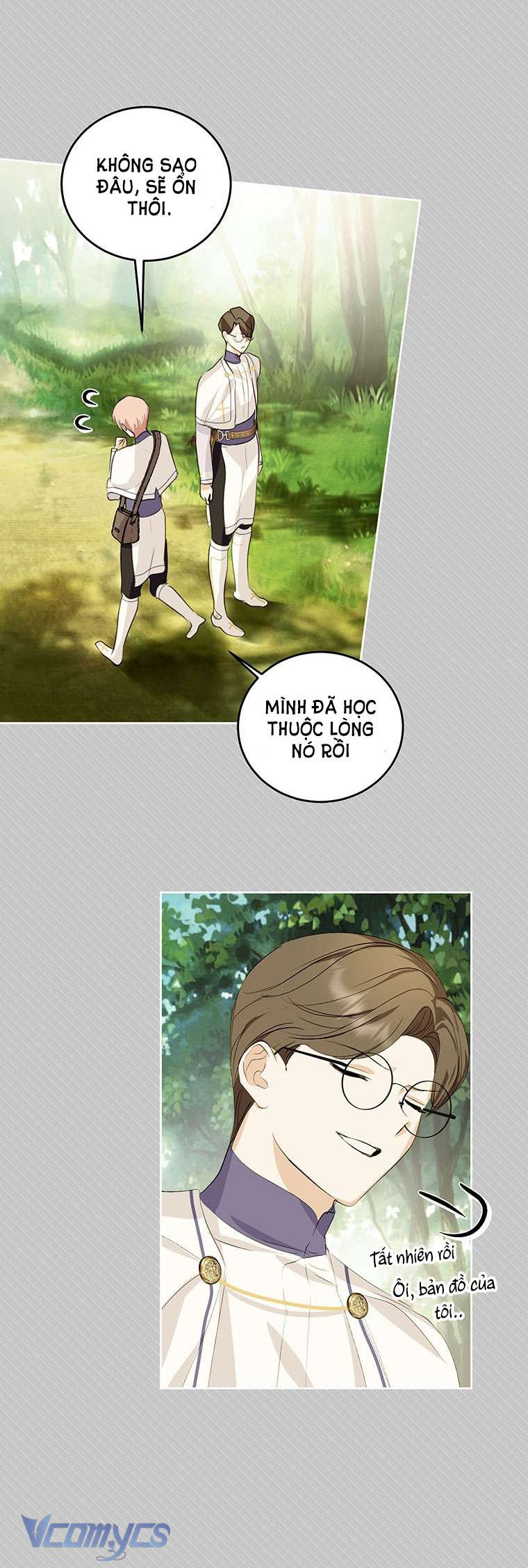 [PNT] Phía Sau Mặt Nạ Của Nam Chính Hiền Lành Chap 17 - Trang 2