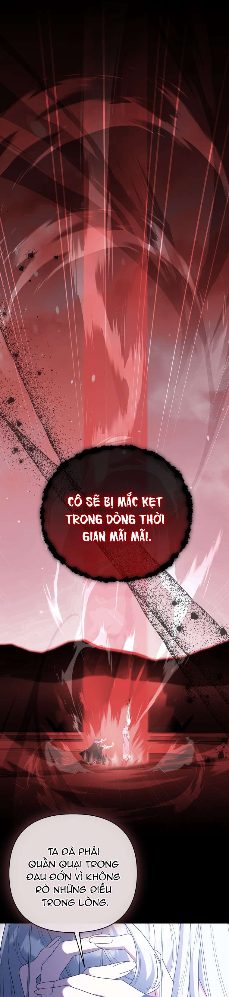 Thà Là Để Tôi Trở Thành Nữ Hoàng Chap 80 - Trang 3