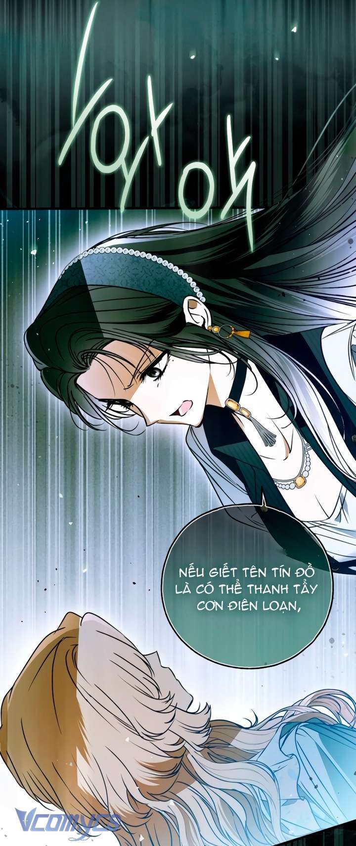 Ai Đó Đang Điều Khiển Cơ Thể Của Tôi Chap 74 - Trang 4