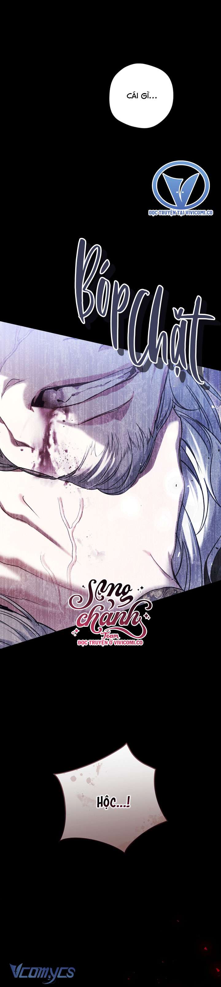 Ác Nữ Chỉ Là Một Con Rối Chap 107 - Next Chap 108