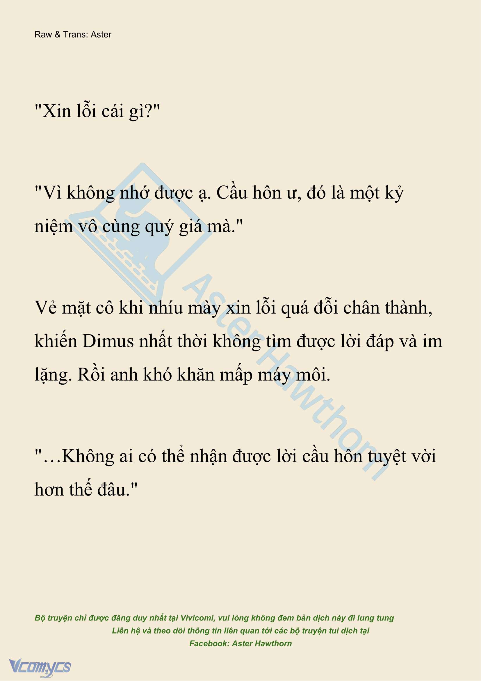 [NOVEL] Odalisque Chap 159 - Next Chap 160