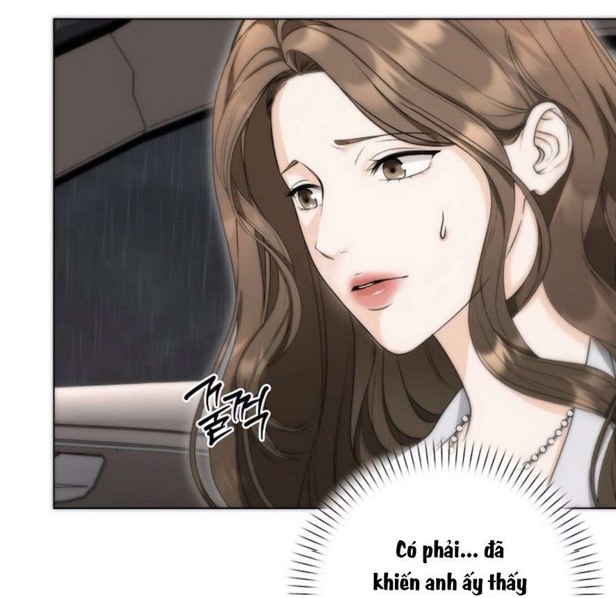 〖18+〗- Quyết Tâm Bị Ruồng Bỏ Chap 3 - Trang 2