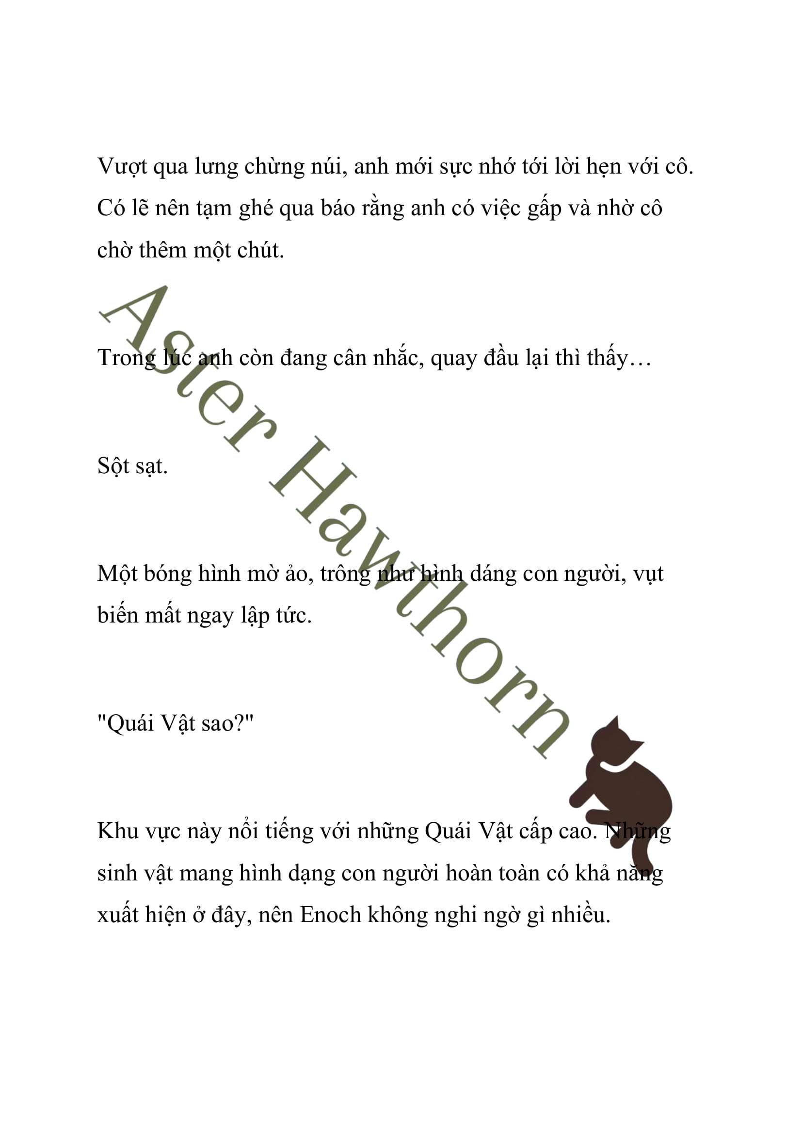 [NOVEL] Gặp Lại Kẻ Thù Ở Lễ Đính Hôn Chap 90 - Trang 2